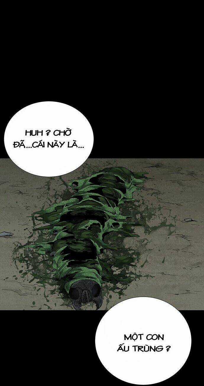 THẢM HỌA ONG ĐỘC - Chapter 126 - Trang 42