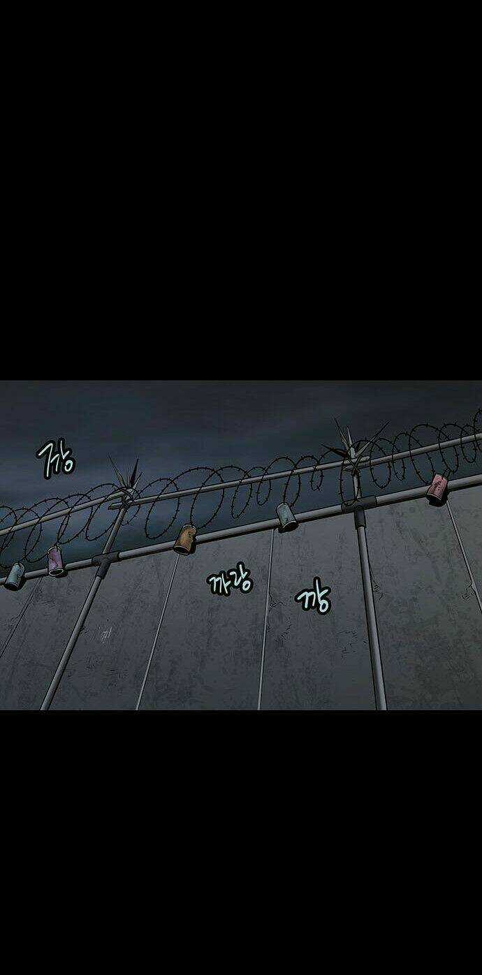 THẢM HỌA ONG ĐỘC - Chapter 126 - Trang 43