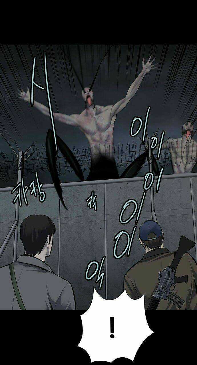 THẢM HỌA ONG ĐỘC - Chapter 126 - Trang 44