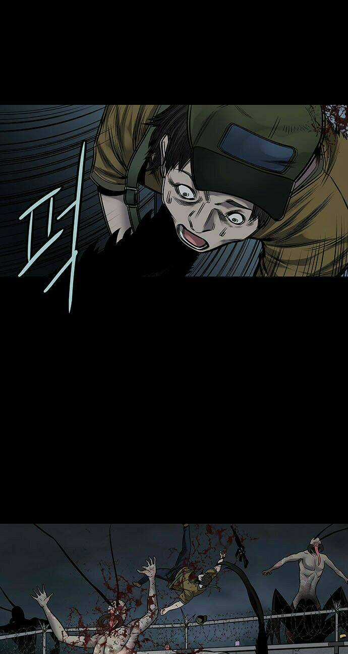 THẢM HỌA ONG ĐỘC - Chapter 126 - Trang 47