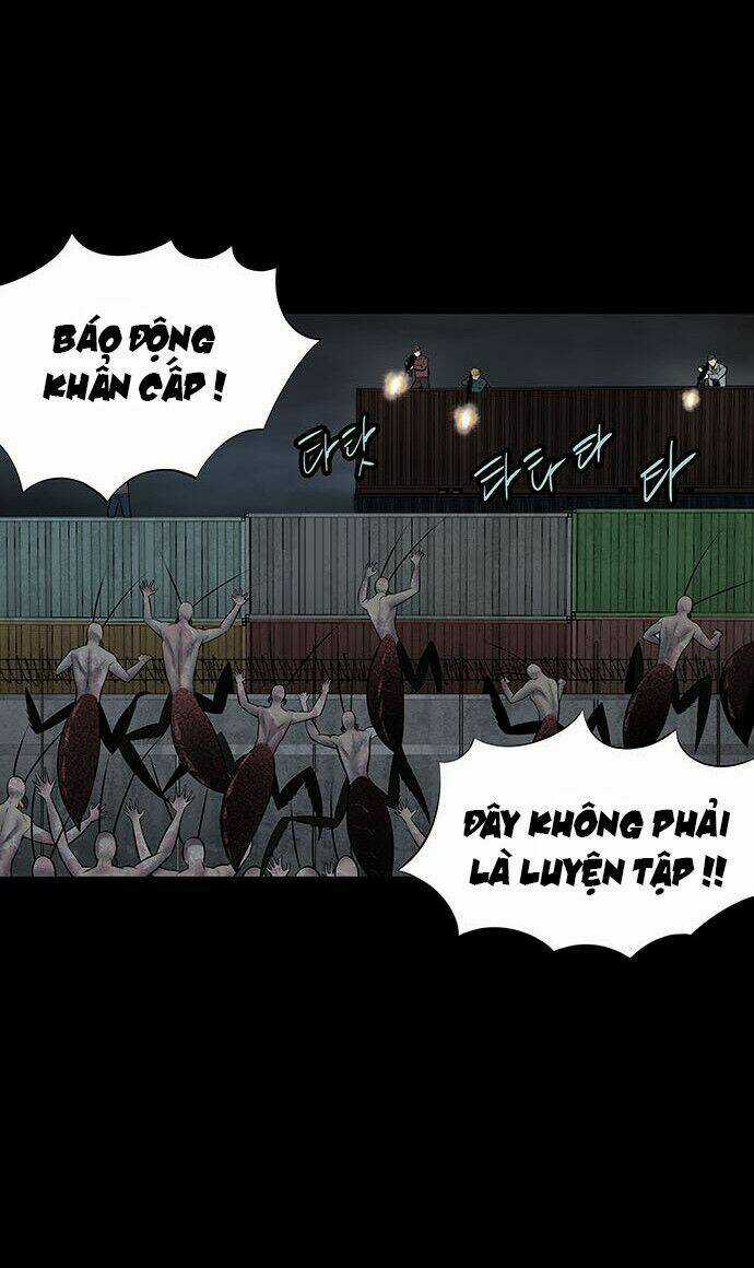 THẢM HỌA ONG ĐỘC - Chapter 126 - Trang 49