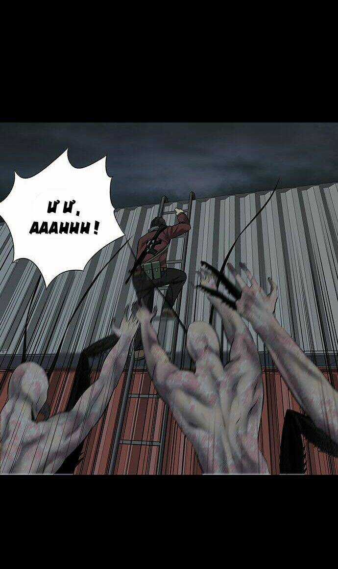 THẢM HỌA ONG ĐỘC - Chapter 126 - Trang 50