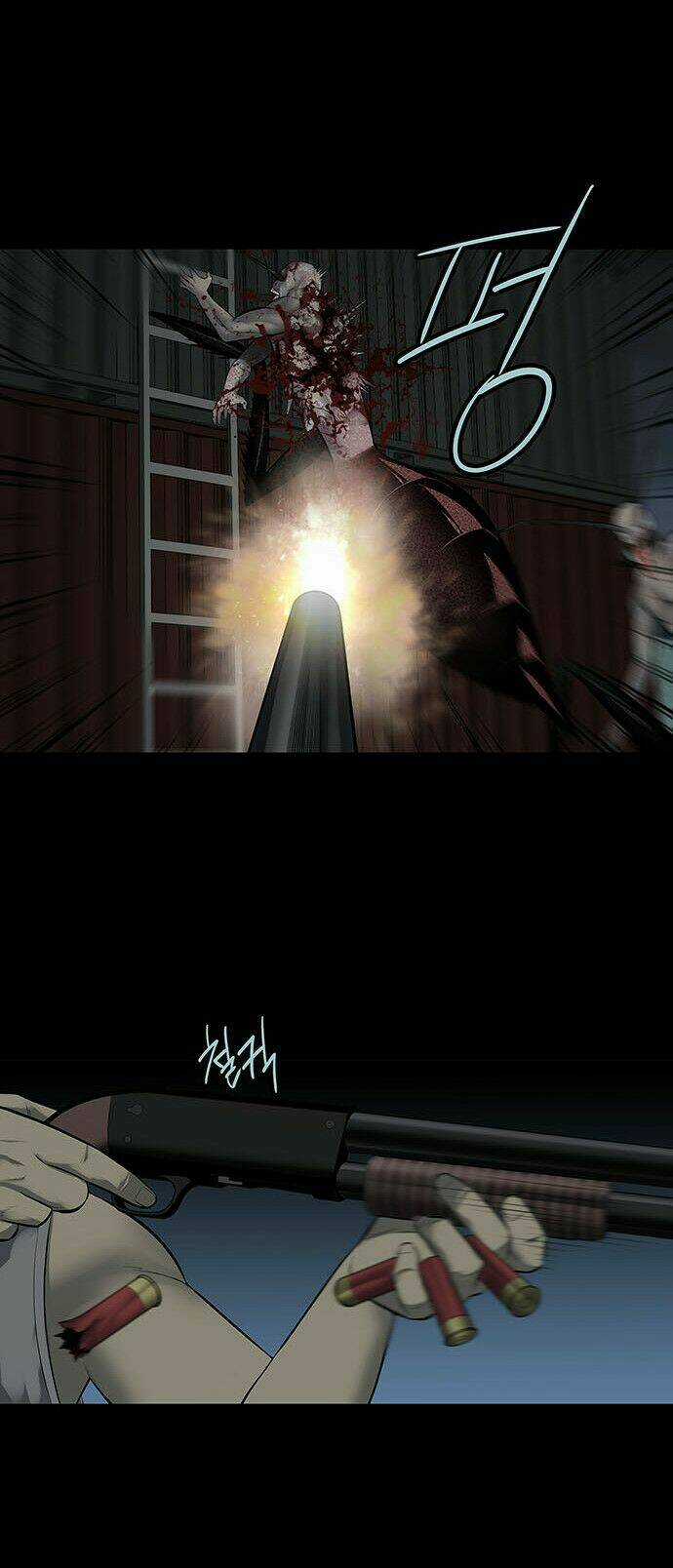 THẢM HỌA ONG ĐỘC - Chapter 126 - Trang 51