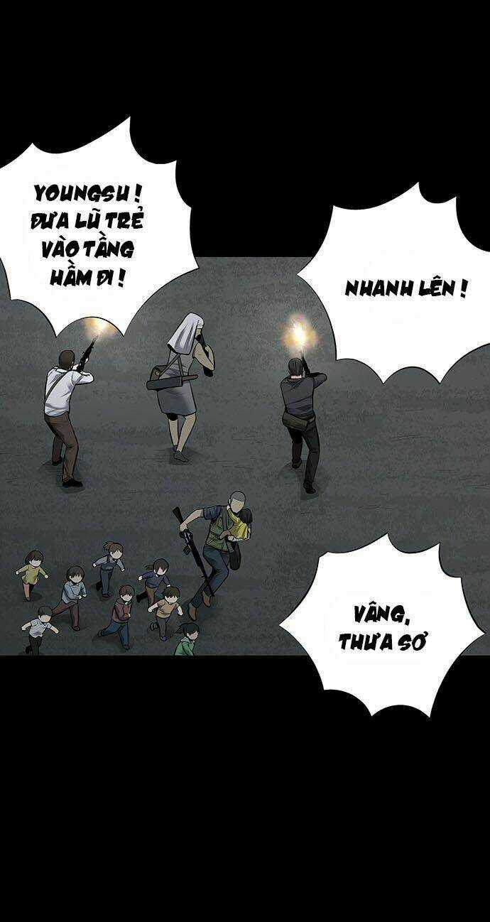 THẢM HỌA ONG ĐỘC - Chapter 126 - Trang 52