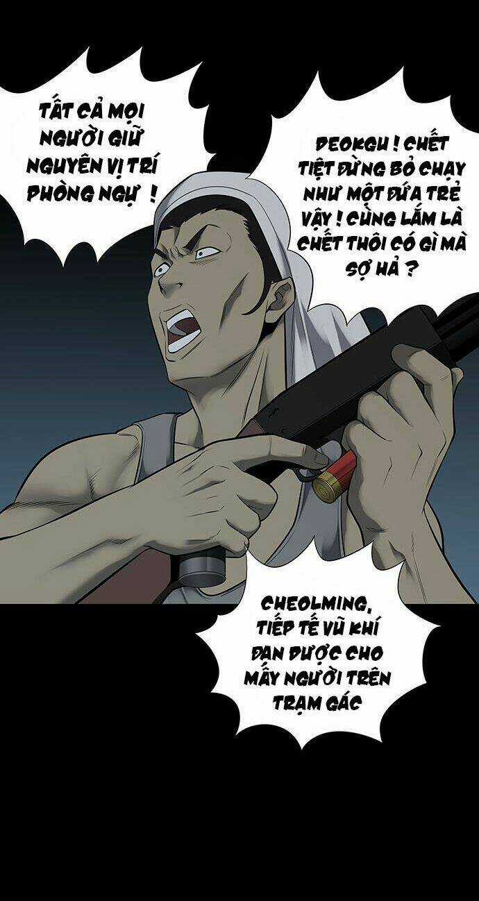 THẢM HỌA ONG ĐỘC - Chapter 126 - Trang 53