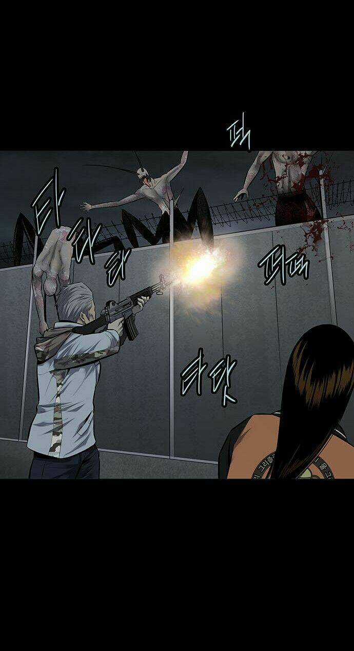 THẢM HỌA ONG ĐỘC - Chapter 126 - Trang 54