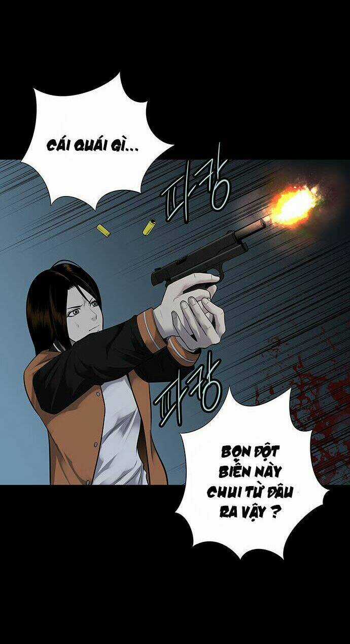 THẢM HỌA ONG ĐỘC - Chapter 126 - Trang 55