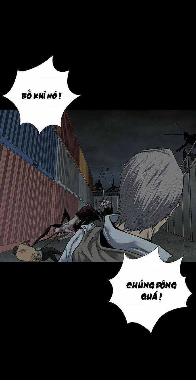 THẢM HỌA ONG ĐỘC - Chapter 126 - Trang 58