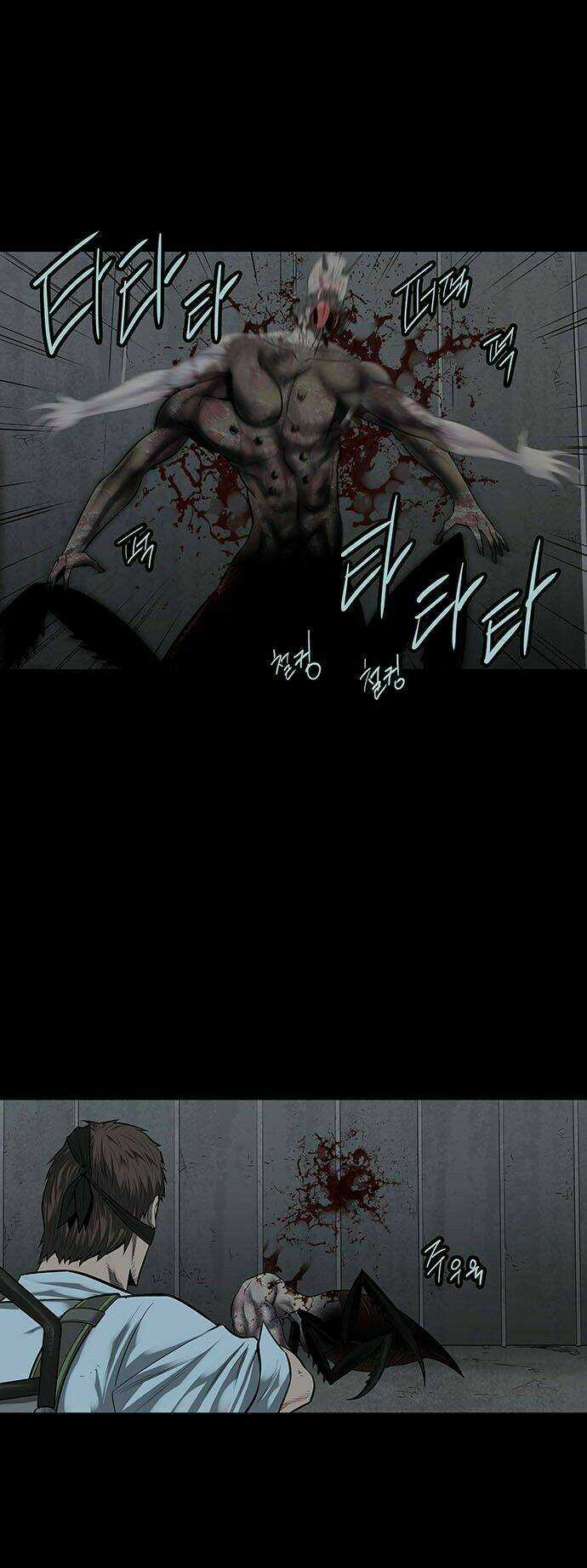 THẢM HỌA ONG ĐỘC - Chapter 126 - Trang 60