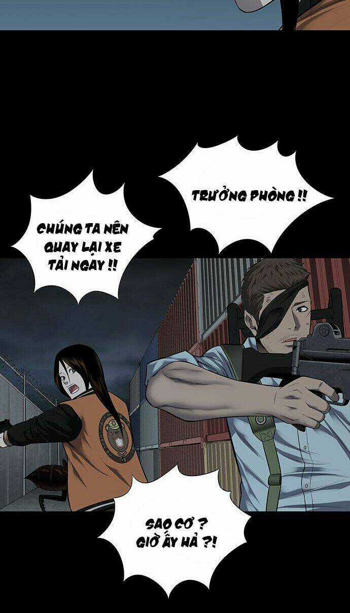 THẢM HỌA ONG ĐỘC - Chapter 126 - Trang 62