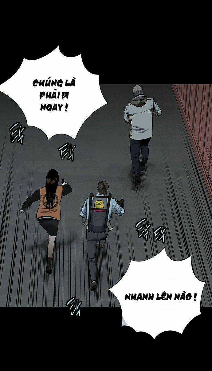 THẢM HỌA ONG ĐỘC - Chapter 126 - Trang 64