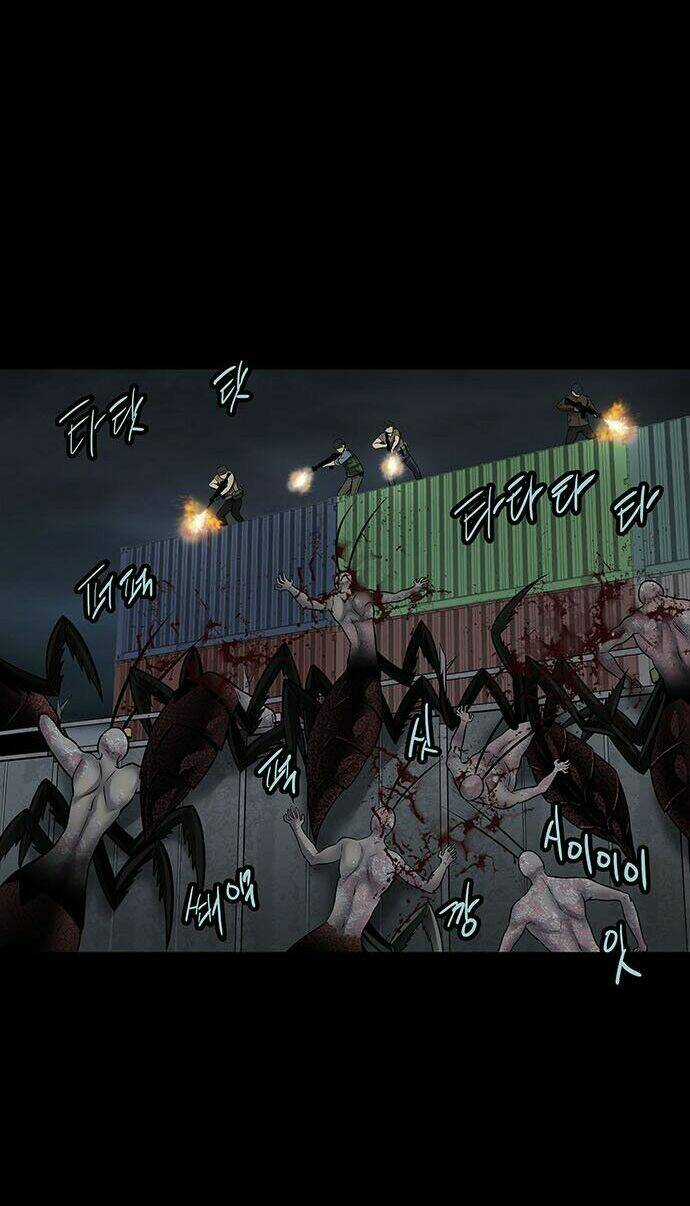 THẢM HỌA ONG ĐỘC - Chapter 126 - Trang 65