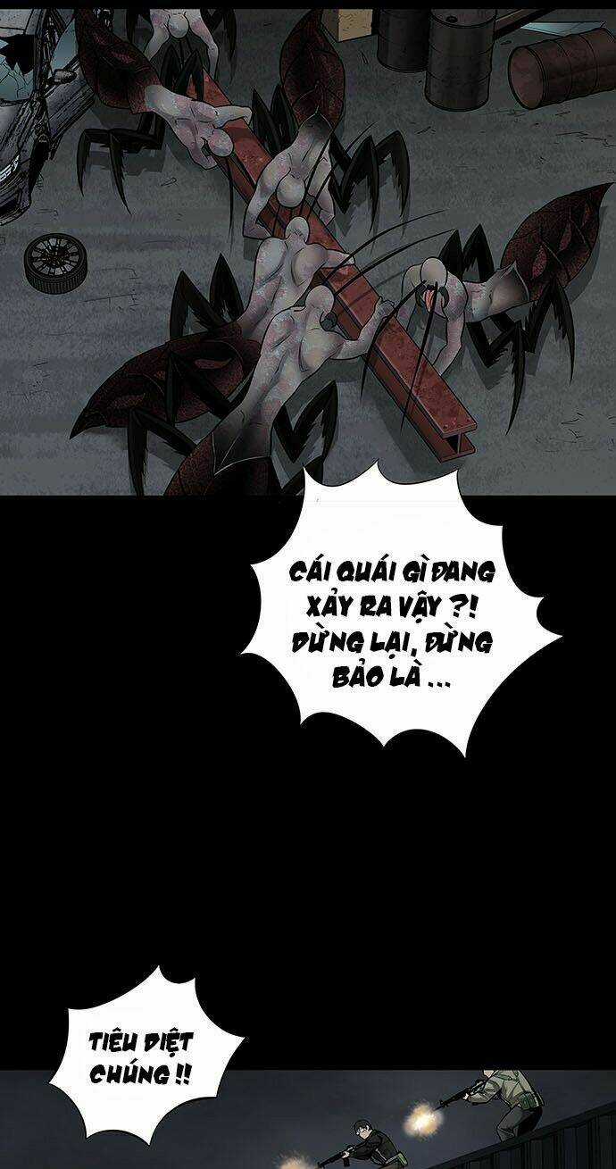 THẢM HỌA ONG ĐỘC - Chapter 126 - Trang 67