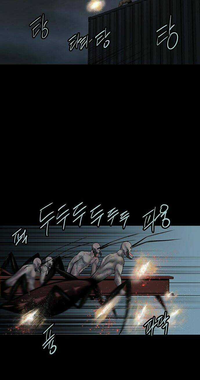 THẢM HỌA ONG ĐỘC - Chapter 126 - Trang 68