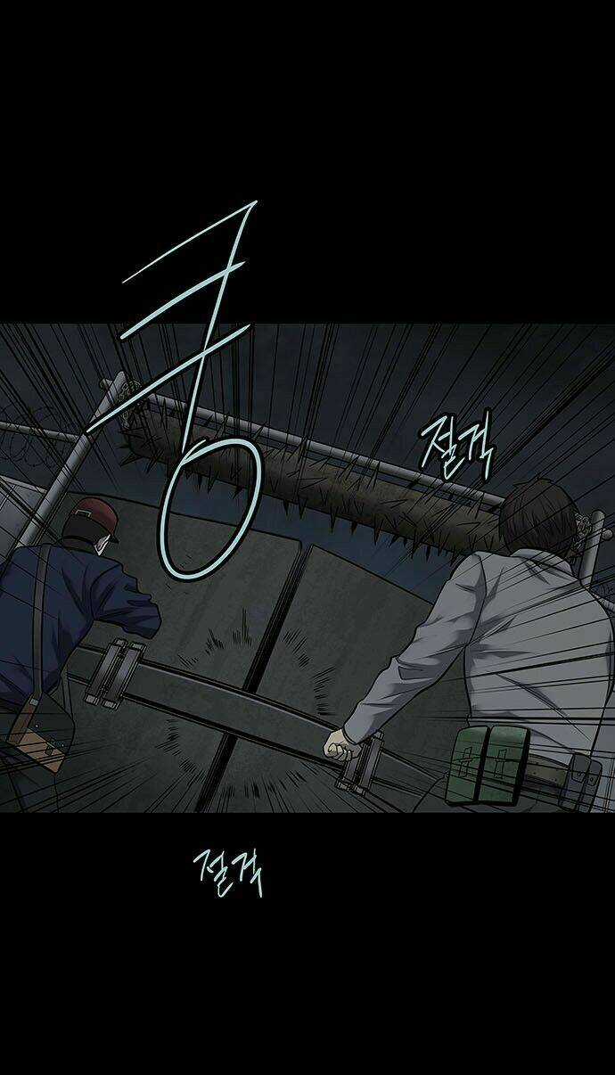 THẢM HỌA ONG ĐỘC - Chapter 126 - Trang 70