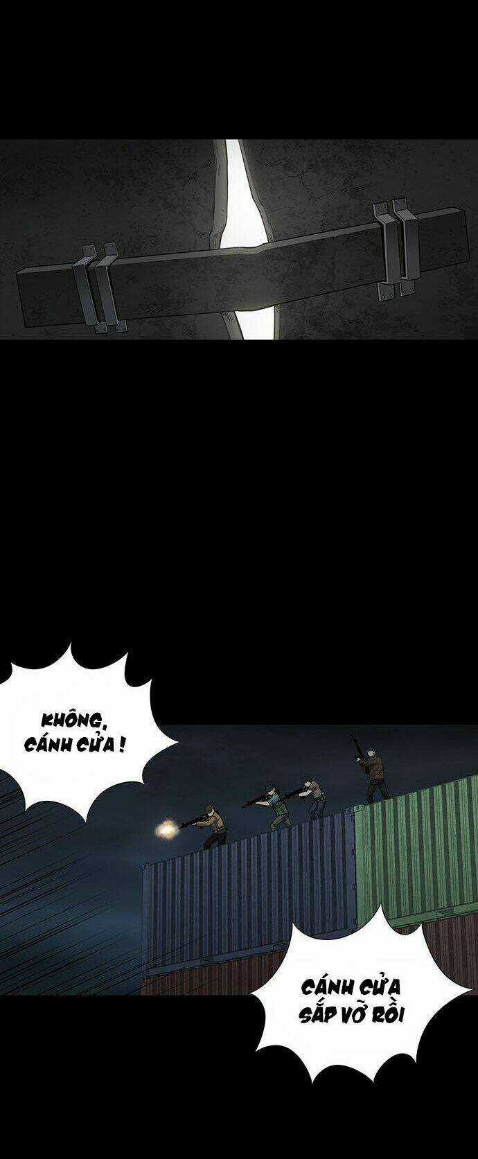 THẢM HỌA ONG ĐỘC - Chapter 126 - Trang 74