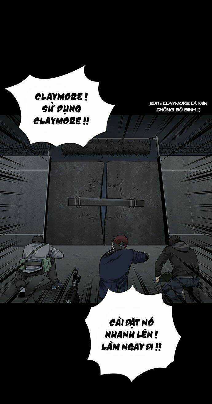 THẢM HỌA ONG ĐỘC - Chapter 126 - Trang 76