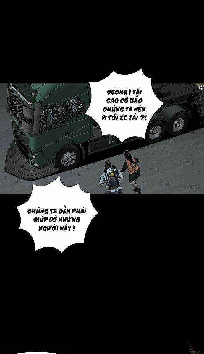 THẢM HỌA ONG ĐỘC - Chapter 126 - Trang 78