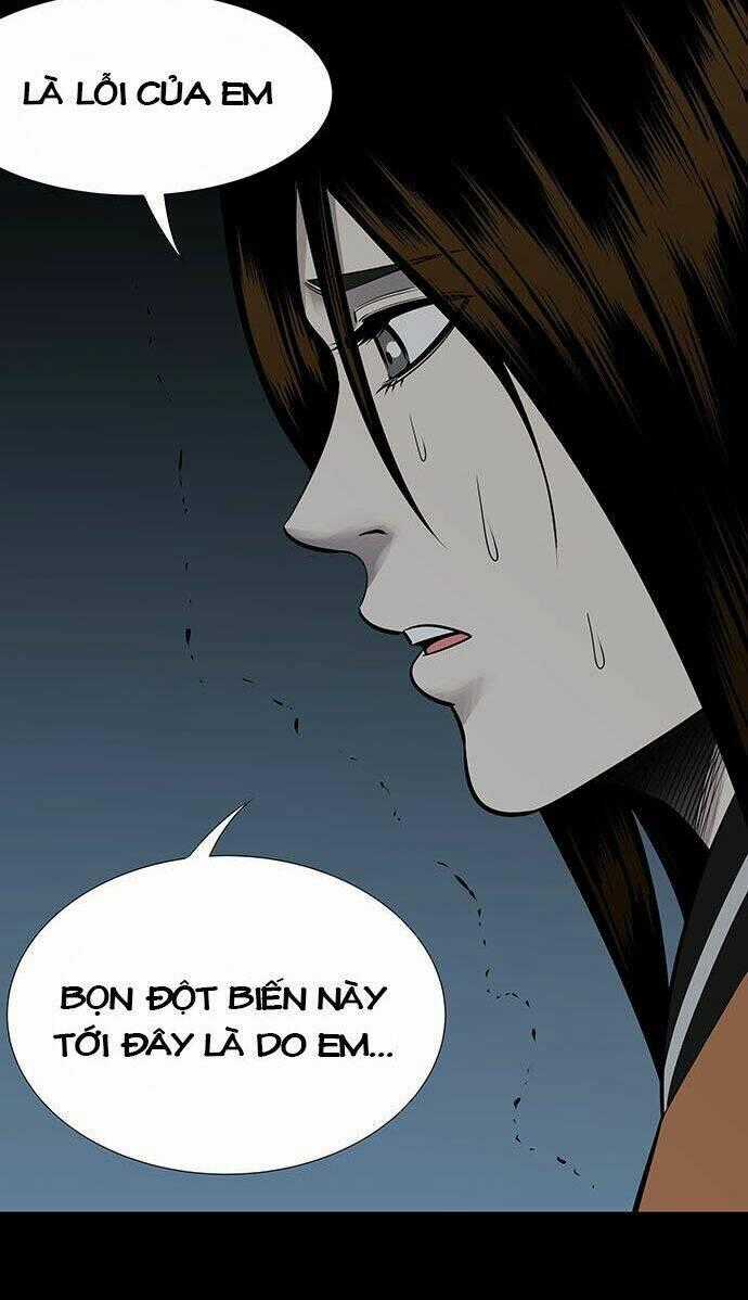 THẢM HỌA ONG ĐỘC - Chapter 126 - Trang 79