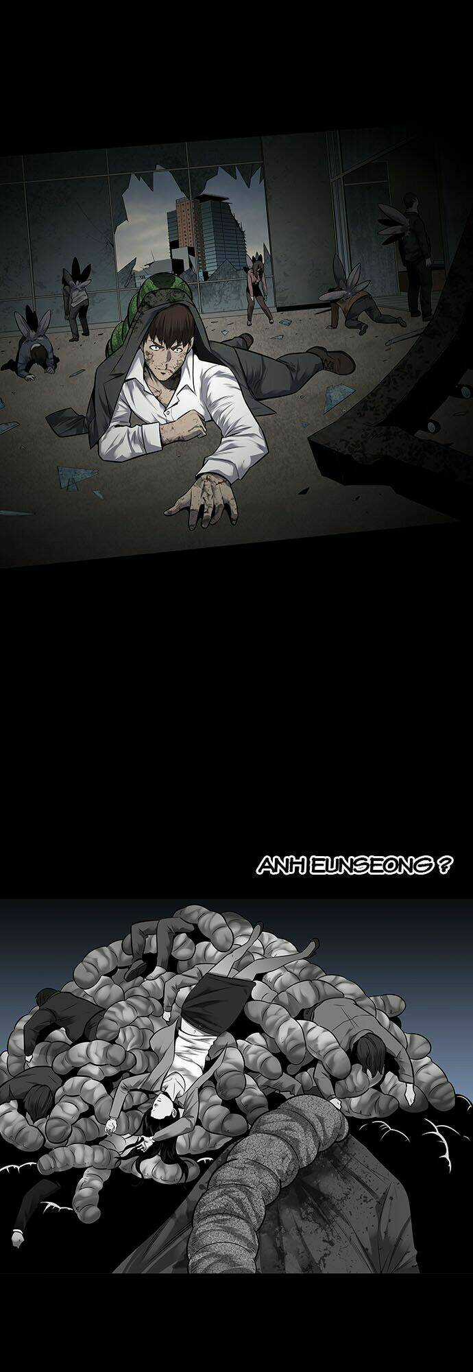 THẢM HỌA ONG ĐỘC - Chapter 126 - Trang 9