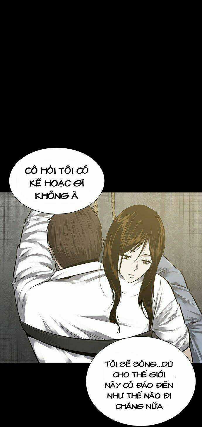 THẢM HỌA ONG ĐỘC - Chapter 126 - Trang 10