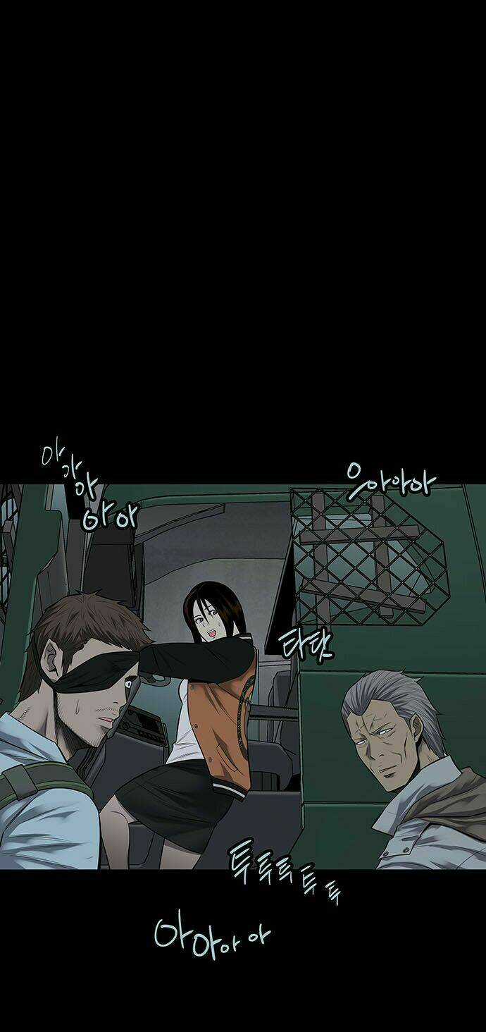 THẢM HỌA ONG ĐỘC - Chapter 127 - Trang 11