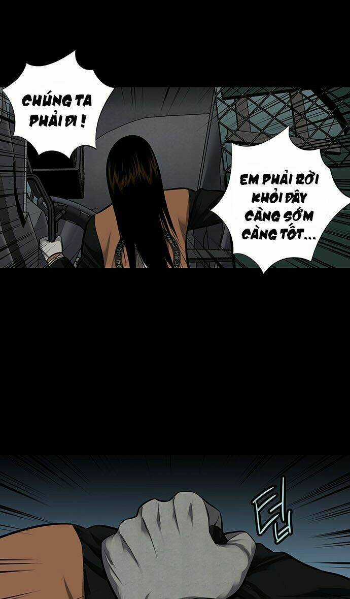 THẢM HỌA ONG ĐỘC - Chapter 127 - Trang 12