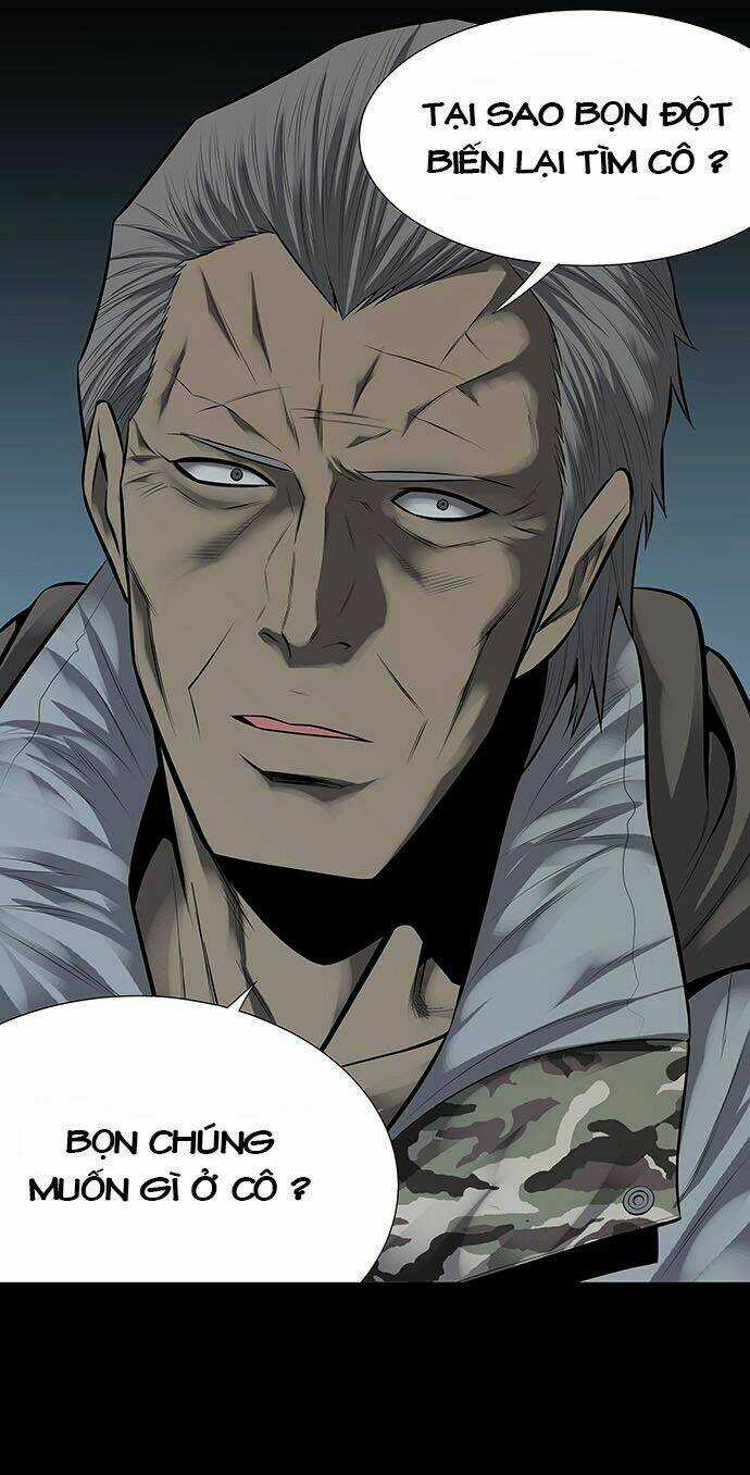 THẢM HỌA ONG ĐỘC - Chapter 127 - Trang 15