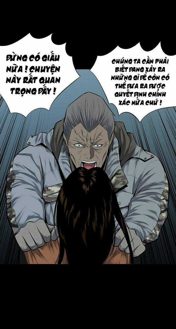 THẢM HỌA ONG ĐỘC - Chapter 127 - Trang 17