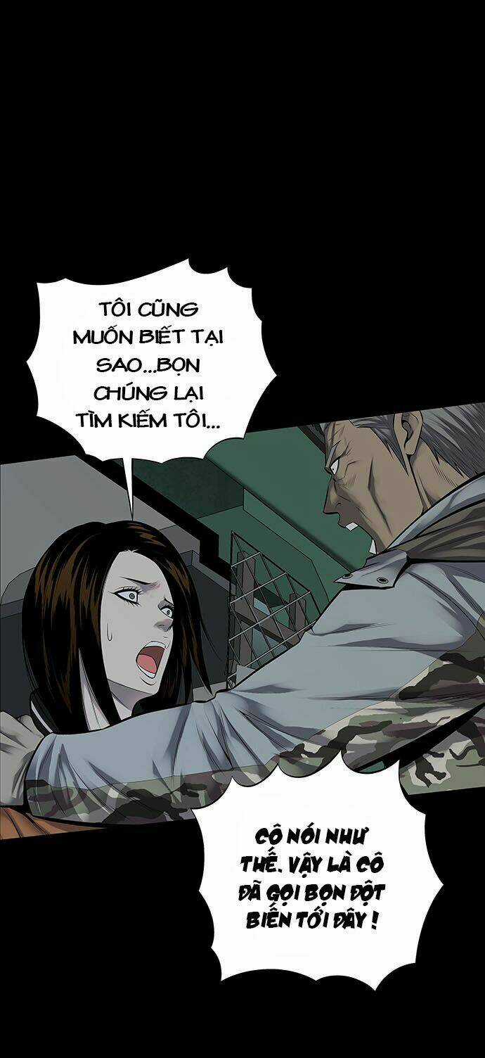 THẢM HỌA ONG ĐỘC - Chapter 127 - Trang 19