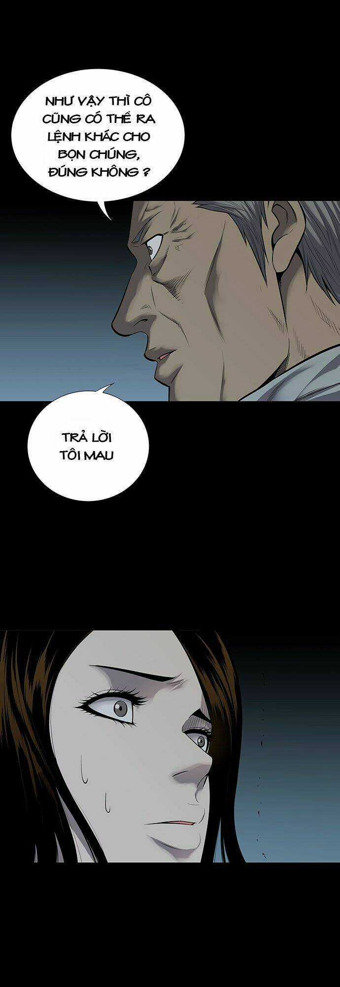 THẢM HỌA ONG ĐỘC - Chapter 127 - Trang 21