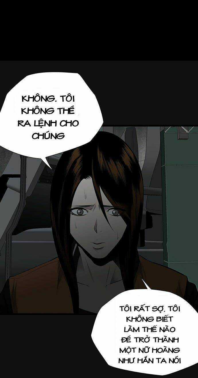 THẢM HỌA ONG ĐỘC - Chapter 127 - Trang 22