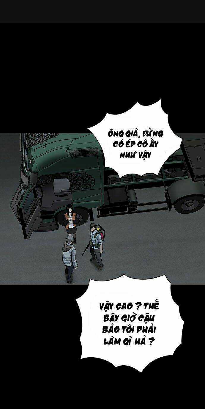 THẢM HỌA ONG ĐỘC - Chapter 127 - Trang 23