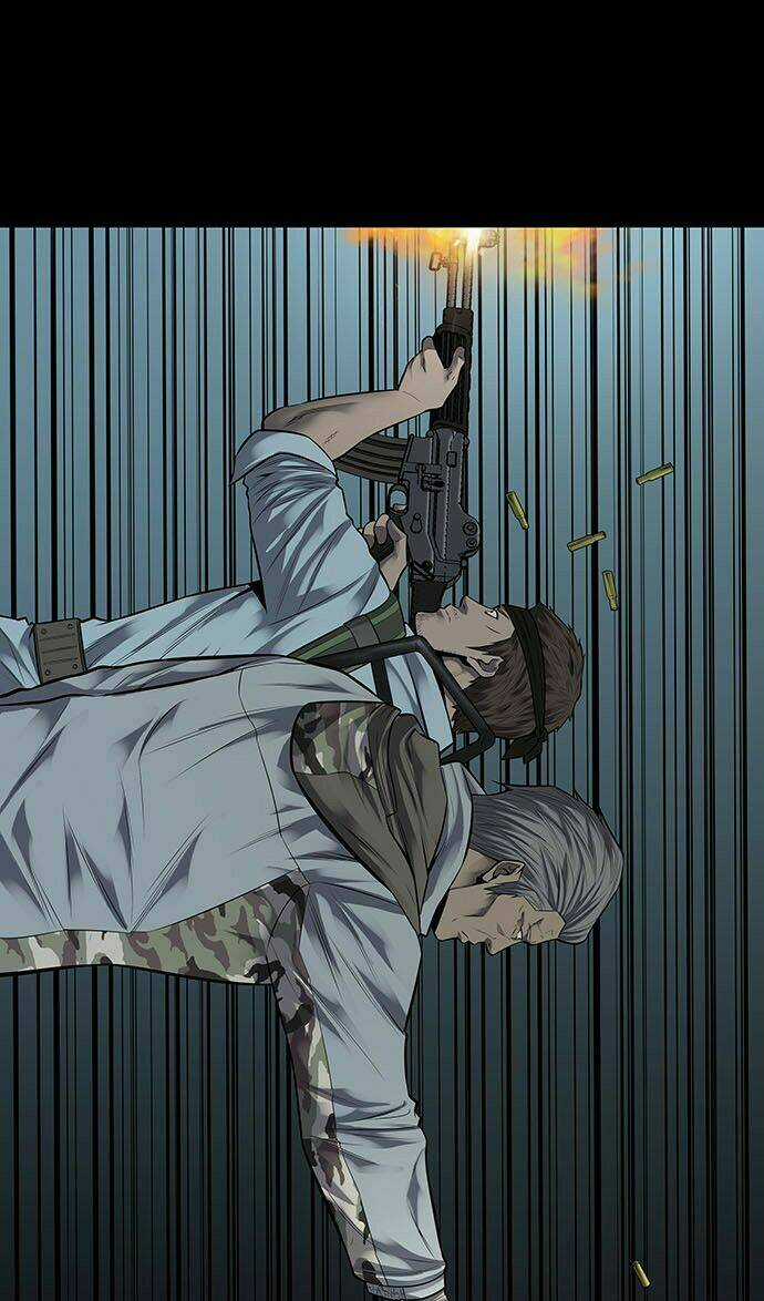 THẢM HỌA ONG ĐỘC - Chapter 127 - Trang 25