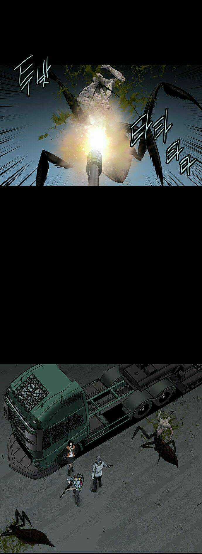 THẢM HỌA ONG ĐỘC - Chapter 127 - Trang 27