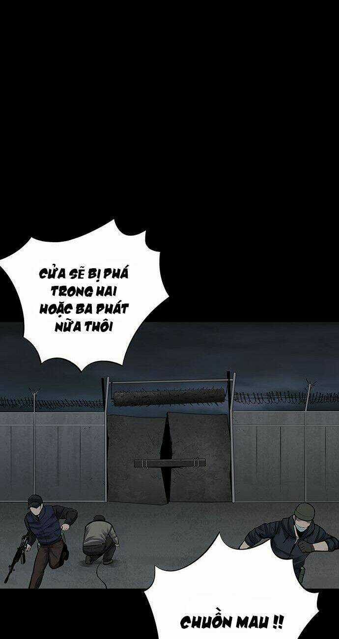 THẢM HỌA ONG ĐỘC - Chapter 127 - Trang 28