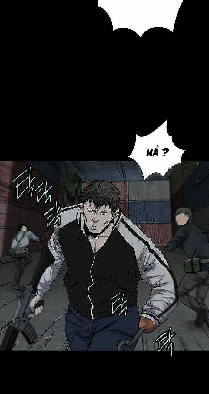 THẢM HỌA ONG ĐỘC - Chapter 127 - Trang 29