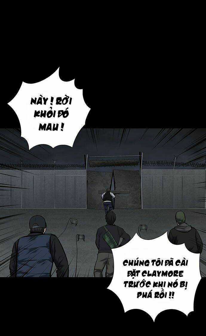 THẢM HỌA ONG ĐỘC - Chapter 127 - Trang 31