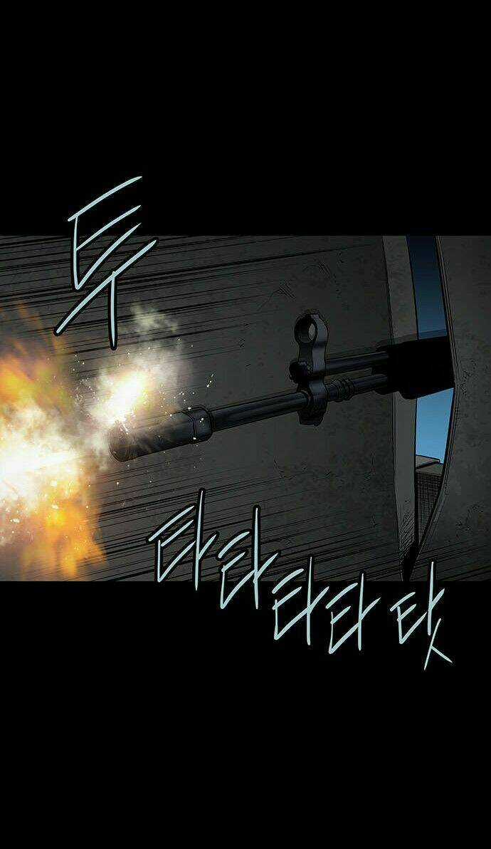 THẢM HỌA ONG ĐỘC - Chapter 127 - Trang 33