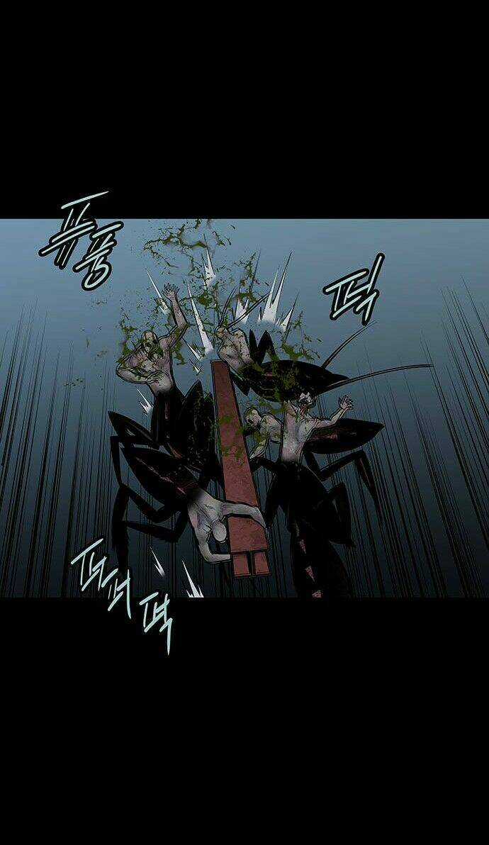 THẢM HỌA ONG ĐỘC - Chapter 127 - Trang 34