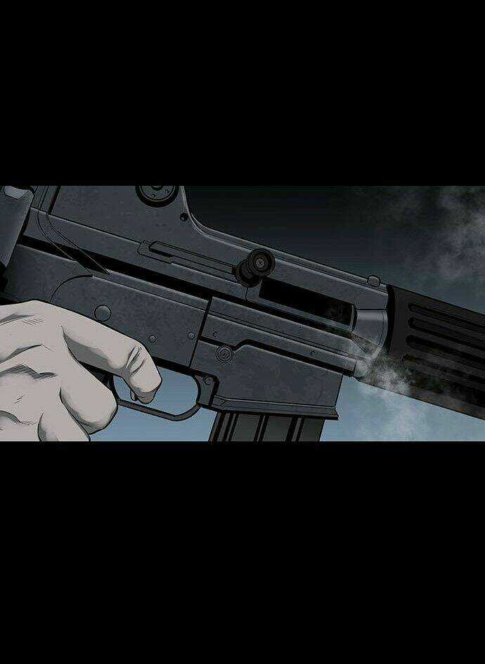 THẢM HỌA ONG ĐỘC - Chapter 127 - Trang 35