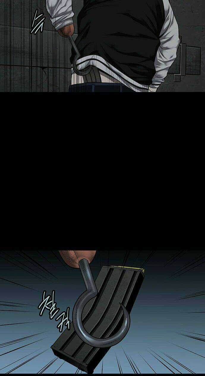 THẢM HỌA ONG ĐỘC - Chapter 127 - Trang 37