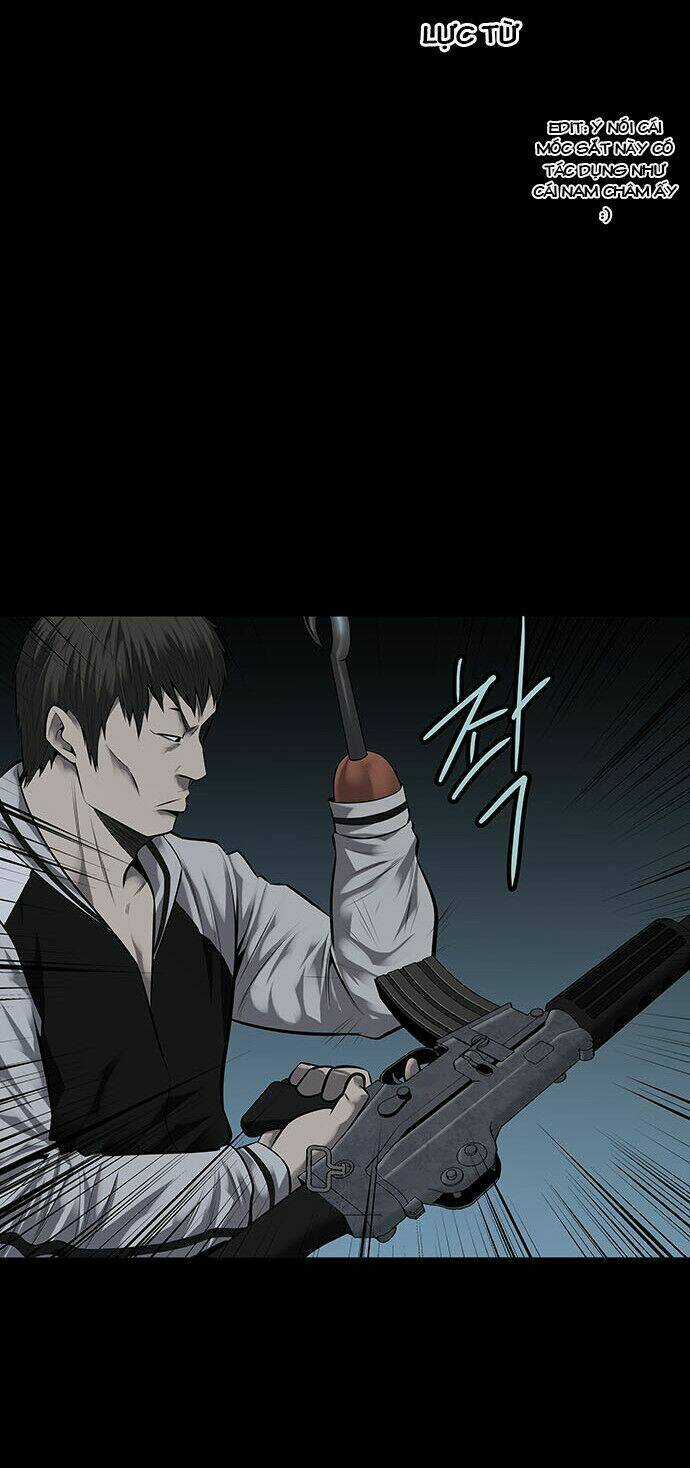 THẢM HỌA ONG ĐỘC - Chapter 127 - Trang 38