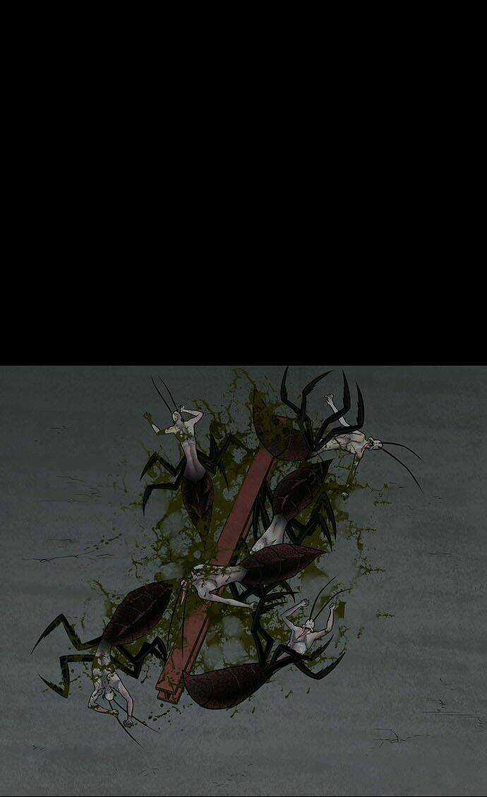 THẢM HỌA ONG ĐỘC - Chapter 127 - Trang 39