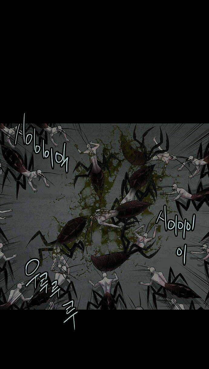 THẢM HỌA ONG ĐỘC - Chapter 127 - Trang 40