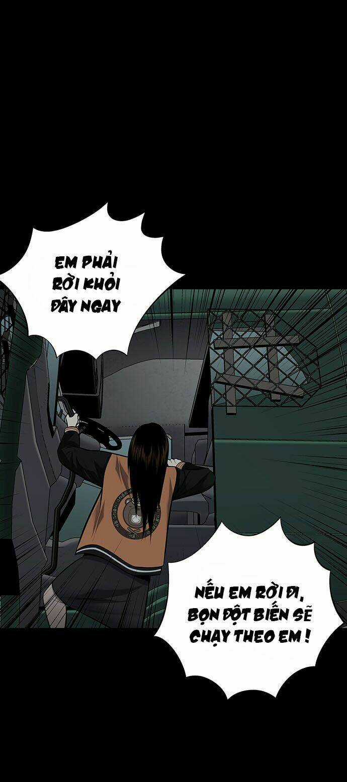 THẢM HỌA ONG ĐỘC - Chapter 127 - Trang 5