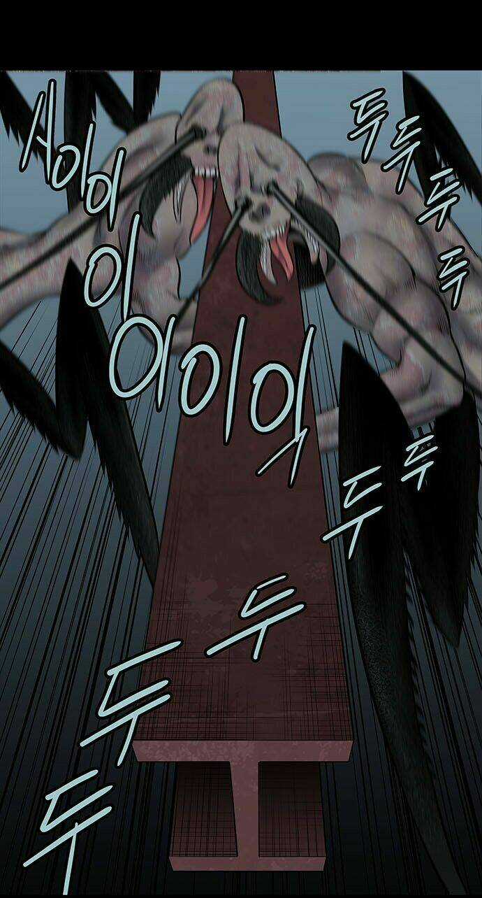 THẢM HỌA ONG ĐỘC - Chapter 127 - Trang 42