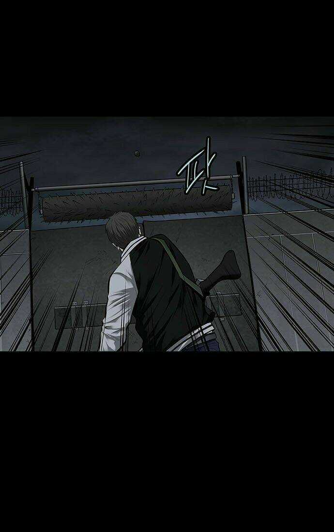 THẢM HỌA ONG ĐỘC - Chapter 127 - Trang 44