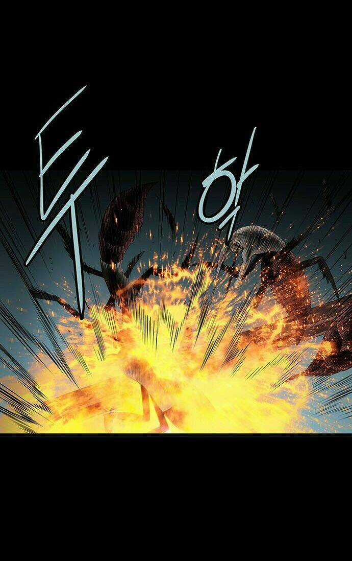 THẢM HỌA ONG ĐỘC - Chapter 127 - Trang 45