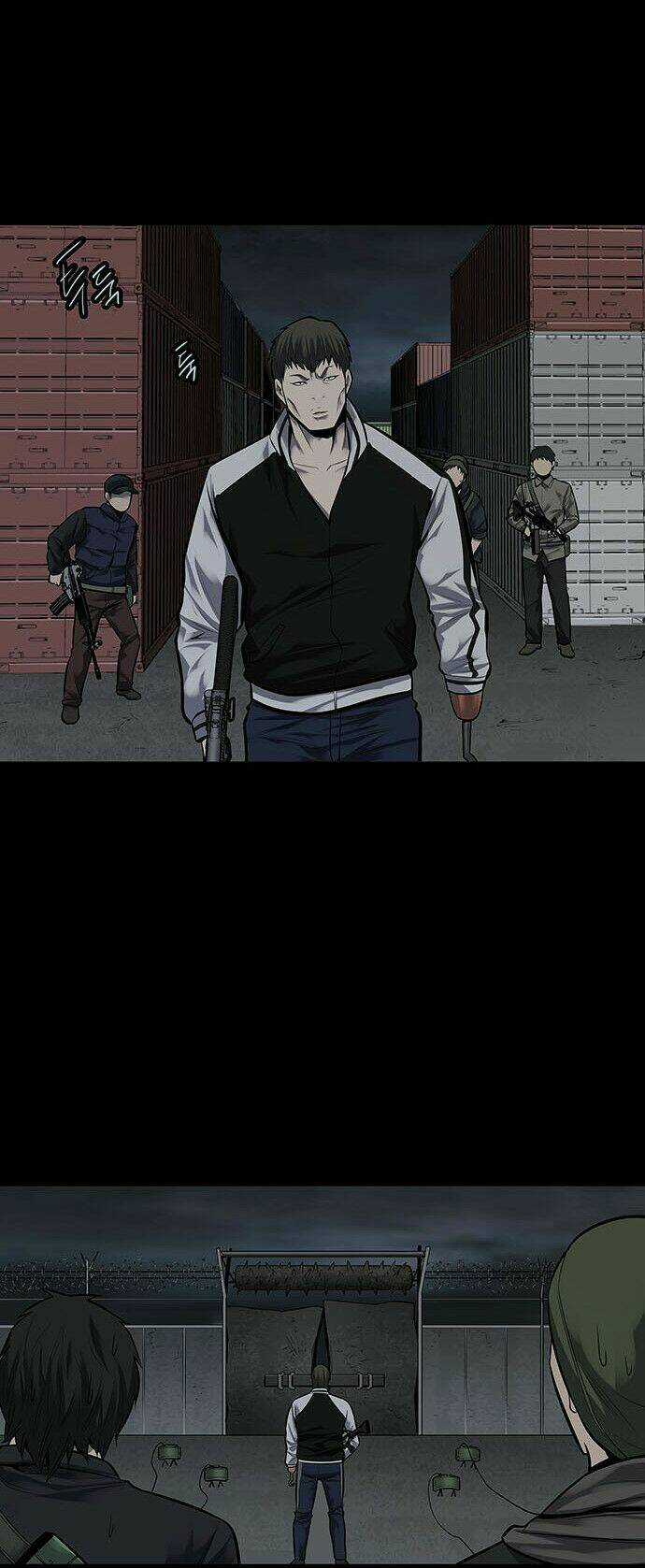 THẢM HỌA ONG ĐỘC - Chapter 127 - Trang 46